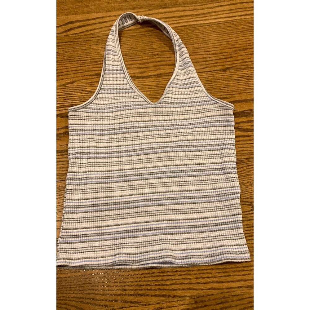 American Eagle Halter Top XS